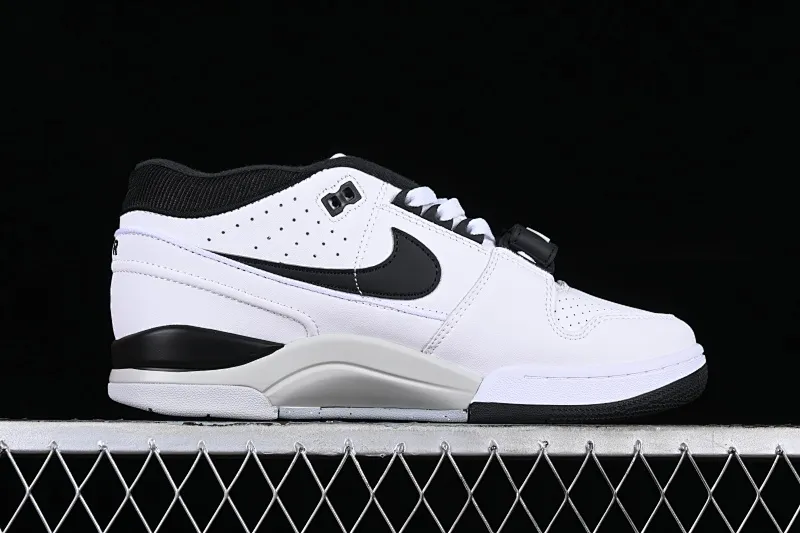 All Categories Nk SB Dunk Series Nk Air Alpha Force 88 Campus Shoes Nk Air Alpha Force 88 SP First Layer Nike Mid-top Casual Running Shoes DZ6763-102